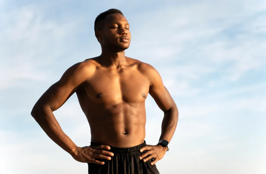 Black Privilege. Why being an African American is an advantage, not a&hellip;