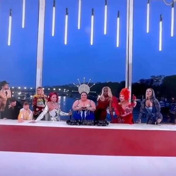 Paris 2024 Opening Ceremony — Elite’s Manifesto