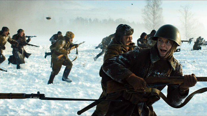 5 obsolete tactics used by Russians to attack Ukraine.