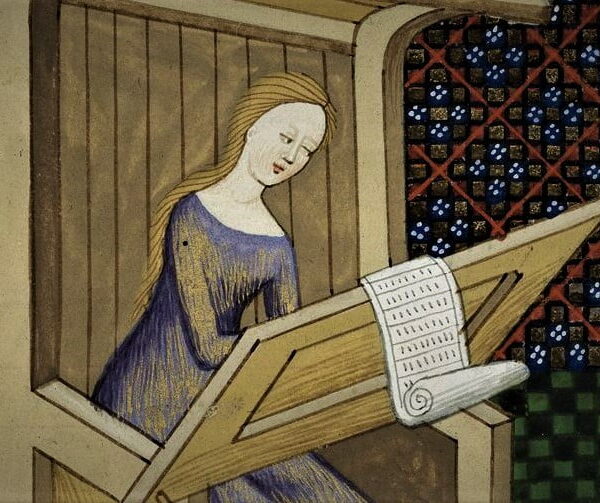 How the Church fought for women’s rights and defeated the Patriarchy.