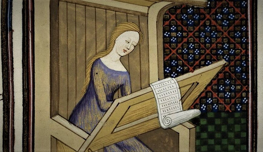 How the Church fought for women’s rights and defeated the Patriarchy.