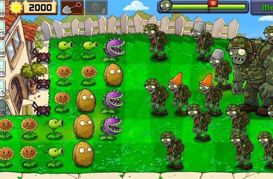 Russia’s New “Plants vs. Zombies” Tactics